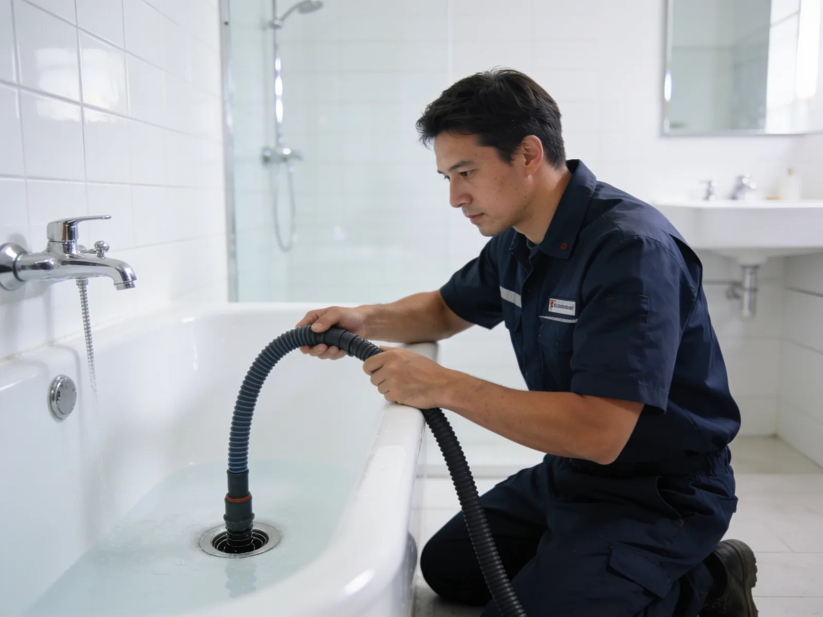 Emergency Plumber Young America, IN FAQs